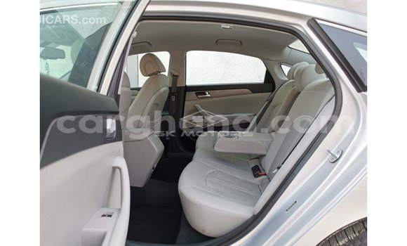 Buy Import Hyundai Sonata Other Car in Import - Dubai in Ashanti Buy Import Hyundai Sonata Other Car in Import - Dubai in Ashanti
