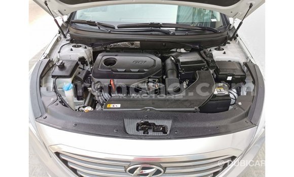 Buy Import Hyundai Sonata Other Car in Import - Dubai in Ashanti Buy Import Hyundai Sonata Other Car in Import - Dubai in Ashanti
