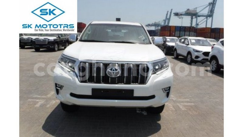 Big with watermark toyota prado ashanti import dubai 39636