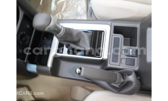 Buy Import Toyota Prado White Car in Import - Dubai in Ashanti Buy Import Toyota Prado White Car in Import - Dubai in Ashanti