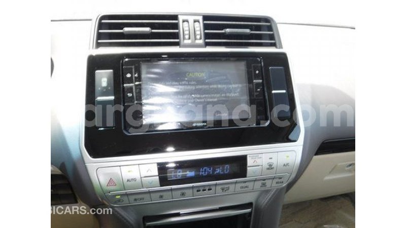 Big with watermark toyota prado ashanti import dubai 39636