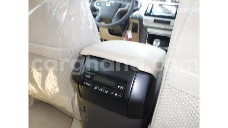 Big with watermark toyota prado ashanti import dubai 39636