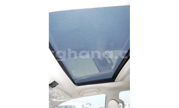 Buy Import Toyota Prado White Car in Import - Dubai in Ashanti Buy Import Toyota Prado White Car in Import - Dubai in Ashanti