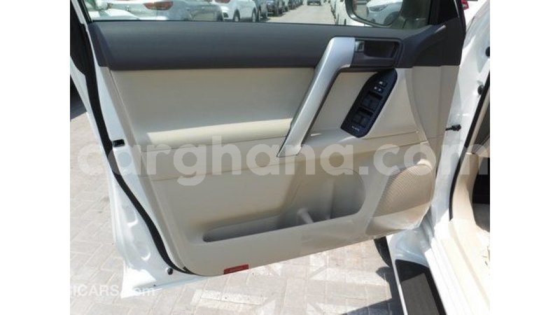 Big with watermark toyota prado ashanti import dubai 39636