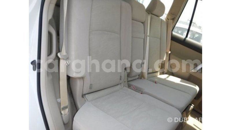 Big with watermark toyota prado ashanti import dubai 39636