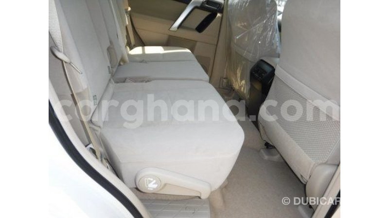 Big with watermark toyota prado ashanti import dubai 39636