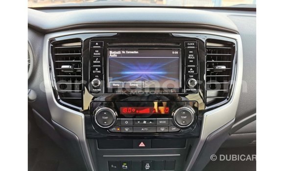 Buy Import Mitsubishi L200 Brown Car in Import - Dubai in Ashanti Buy Import Mitsubishi L200 Brown Car in Import - Dubai in Ashanti