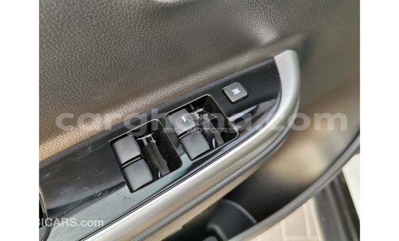 Buy Import Mitsubishi L200 Brown Car in Import - Dubai in Ashanti Buy Import Mitsubishi L200 Brown Car in Import - Dubai in Ashanti