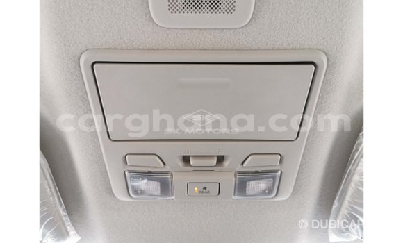Buy Import Mitsubishi L200 Brown Car in Import - Dubai in Ashanti Buy Import Mitsubishi L200 Brown Car in Import - Dubai in Ashanti