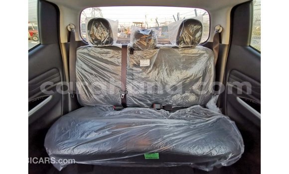 Buy Import Mitsubishi L200 Brown Car in Import - Dubai in Ashanti Buy Import Mitsubishi L200 Brown Car in Import - Dubai in Ashanti