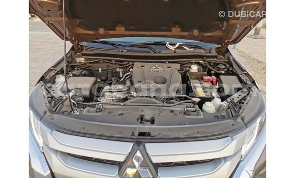 Buy Import Mitsubishi L200 Brown Car in Import - Dubai in Ashanti Buy Import Mitsubishi L200 Brown Car in Import - Dubai in Ashanti