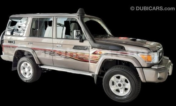 Sayi Imported Toyota Land Cruiser Brown Mota in Import - Dubai a Ashanti Sayi Imported Toyota Land Cruiser Brown Mota in Import - Dubai a Ashanti