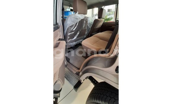 Sayi Imported Toyota Land Cruiser Brown Mota in Import - Dubai a Ashanti Sayi Imported Toyota Land Cruiser Brown Mota in Import - Dubai a Ashanti