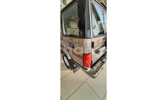 Sayi Imported Toyota Land Cruiser Brown Mota in Import - Dubai a Ashanti Sayi Imported Toyota Land Cruiser Brown Mota in Import - Dubai a Ashanti