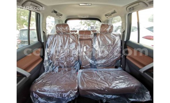 Ra Imported Toyota Prado Black Ọkọ̀ in Import - Dubai ni Ashanti Ra Imported Toyota Prado Black Ọkọ̀ in Import - Dubai ni Ashanti