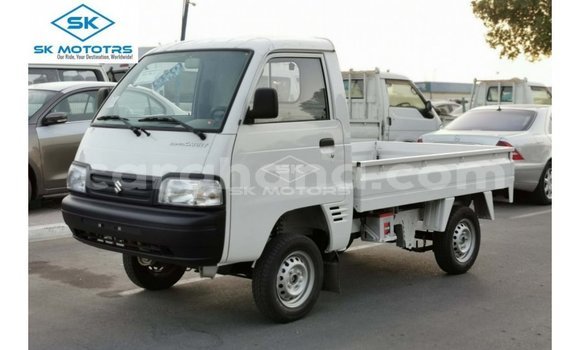 Buy Import Suzuki Carry White Truck in Import - Dubai in Ashanti