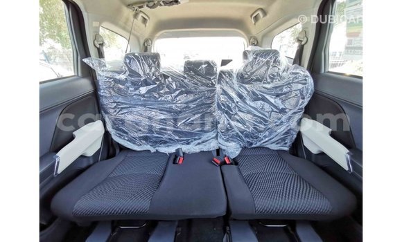 Buy Import Toyota Rush White Car in Import - Dubai in Ashanti Buy Import Toyota Rush White Car in Import - Dubai in Ashanti