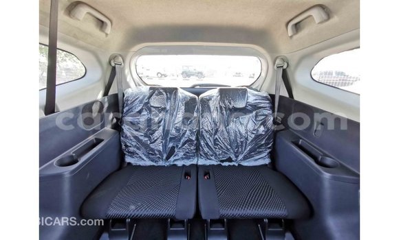 Buy Import Toyota Rush White Car in Import - Dubai in Ashanti Buy Import Toyota Rush White Car in Import - Dubai in Ashanti