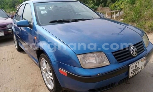 Buy Used Volkswagen Jetta Other Car in Accra in Greater Accra Buy Used Volkswagen Jetta Other Car in Accra in Greater Accra