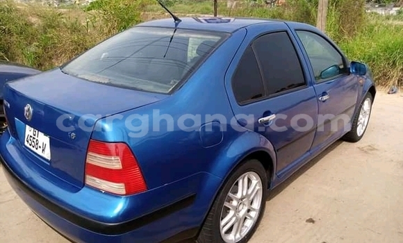 Buy Used Volkswagen Jetta Other Car in Accra in Greater Accra Buy Used Volkswagen Jetta Other Car in Accra in Greater Accra