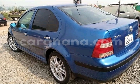 Buy Used Volkswagen Jetta Other Car in Accra in Greater Accra Buy Used Volkswagen Jetta Other Car in Accra in Greater Accra