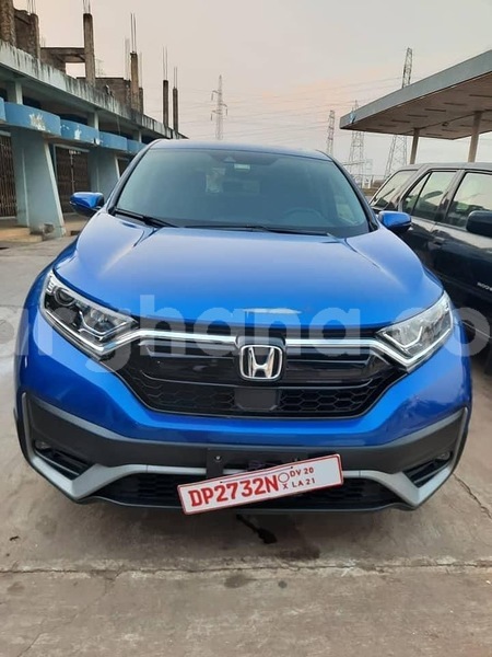 Big with watermark honda cr v western sekondi takoradi metropolitan 39653