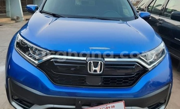 Buy Used Honda CR–V Beige Car in Sekondi–Takoradi Metropolitan in Western Buy Used Honda CR–V Beige Car in Sekondi–Takoradi Metropolitan in Western