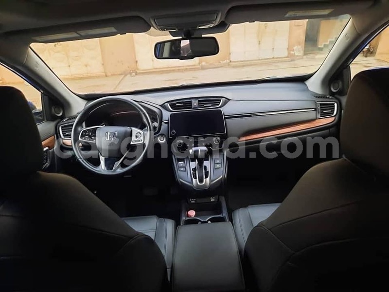 Big with watermark honda cr v western sekondi takoradi metropolitan 39653