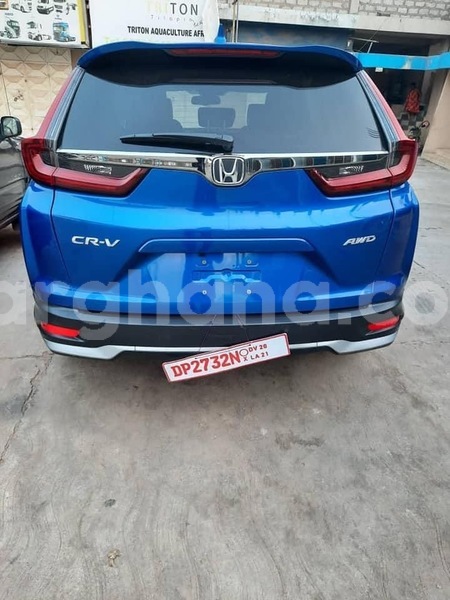 Big with watermark honda cr v western sekondi takoradi metropolitan 39653