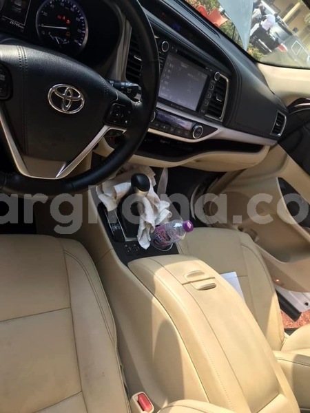 Big with watermark toyota highlander western sekondi takoradi metropolitan 39654