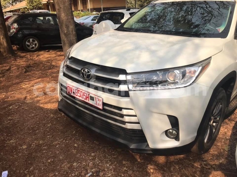 Big with watermark toyota highlander western sekondi takoradi metropolitan 39654