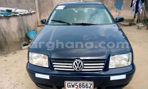 Buy Used Volkswagen Jetta Other Car in Accra in Greater Accra