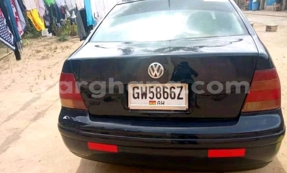 Buy Used Volkswagen Jetta Other Car in Accra in Greater Accra Buy Used Volkswagen Jetta Other Car in Accra in Greater Accra