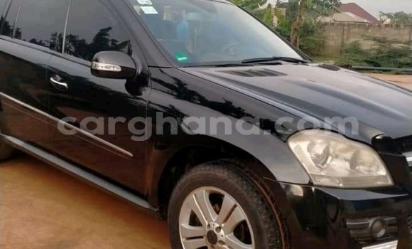 Sayi Na hannu Mercedes-Benz GLC 250D Sauran Mota in Accra a Greater Accra Sayi Na hannu Mercedes-Benz GLC 250D Sauran Mota in Accra a Greater Accra