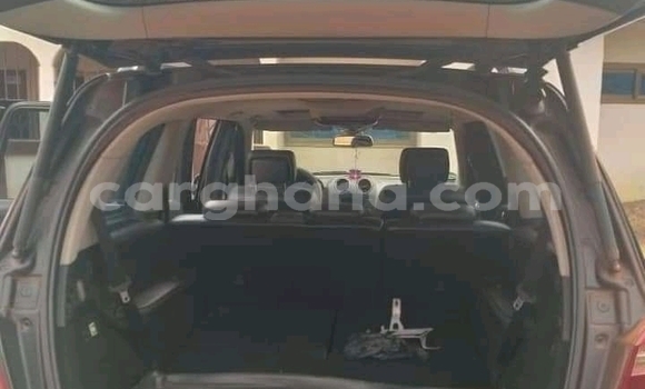 Sayi Na hannu Mercedes-Benz GLC 250D Sauran Mota in Accra a Greater Accra Sayi Na hannu Mercedes-Benz GLC 250D Sauran Mota in Accra a Greater Accra