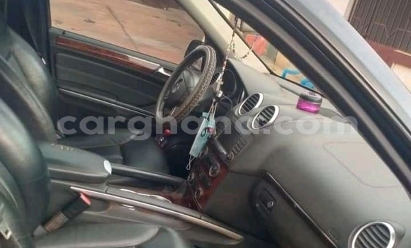 Sayi Na hannu Mercedes-Benz GLC 250D Sauran Mota in Accra a Greater Accra Sayi Na hannu Mercedes-Benz GLC 250D Sauran Mota in Accra a Greater Accra
