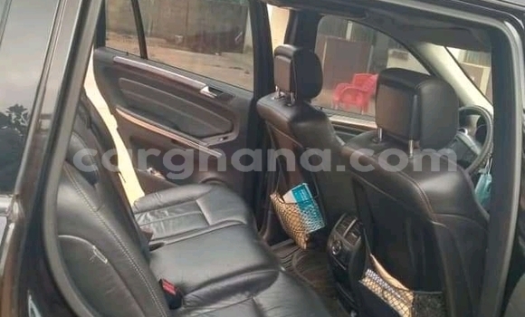 Sayi Na hannu Mercedes-Benz GLC 250D Sauran Mota in Accra a Greater Accra Sayi Na hannu Mercedes-Benz GLC 250D Sauran Mota in Accra a Greater Accra