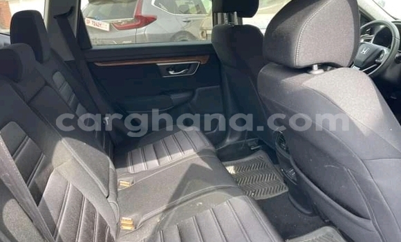 Ra Àlòkù Honda CR–V Miiran Ọkọ̀ in Accra ni Greater Accra