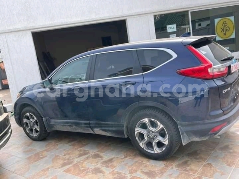 Big with watermark honda cr v greater accra accra 39659