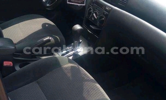 Ra Àlòkù Toyota Corolla Miiran Ọkọ̀ in Accra ni Greater Accra Ra Àlòkù Toyota Corolla Miiran Ọkọ̀ in Accra ni Greater Accra