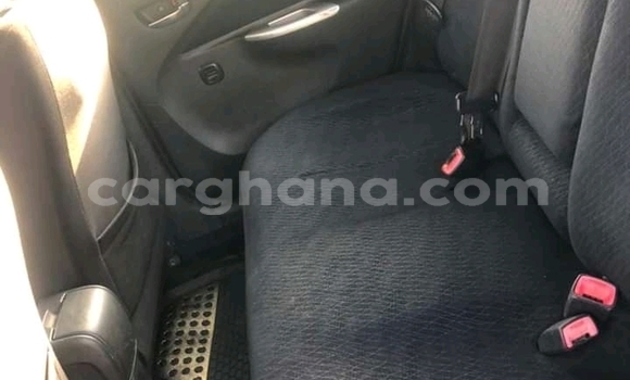 Buy Used Toyota Yaris Other Car in Accra in Greater Accra Buy Used Toyota Yaris Other Car in Accra in Greater Accra