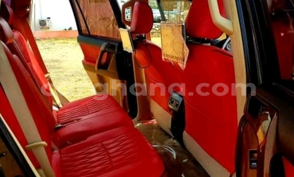 Buy Used Toyota Land Cruiser Prado Other Car in Accra in Greater Accra Buy Used Toyota Land Cruiser Prado Other Car in Accra in Greater Accra
