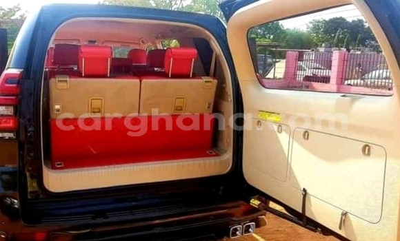 Buy Used Toyota Land Cruiser Prado Other Car in Accra in Greater Accra Buy Used Toyota Land Cruiser Prado Other Car in Accra in Greater Accra
