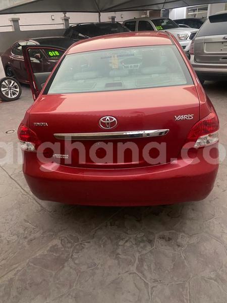 Big with watermark toyota yaris western sekondi takoradi metropolitan 39665