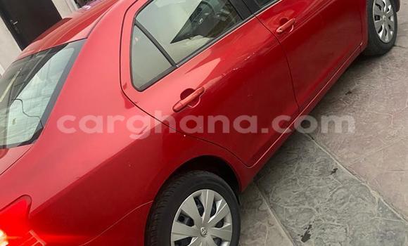 Buy Used Toyota Yaris Red Car in Sekondi–Takoradi Metropolitan in Western Buy Used Toyota Yaris Red Car in Sekondi–Takoradi Metropolitan in Western