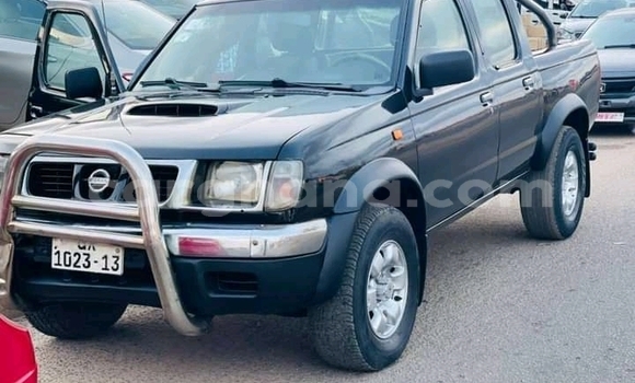 Ra Àlòkù Nissan Pickup Miiran Ọkọ̀ in Accra ni Greater Accra