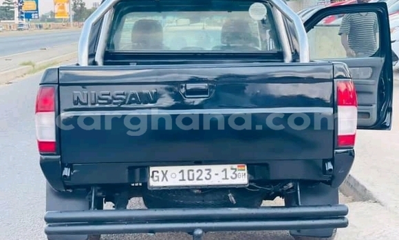 Buy Used Nissan Pickup Other Car in Accra in Greater Accra Buy Used Nissan Pickup Other Car in Accra in Greater Accra