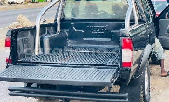 Buy Used Nissan Pickup Other Car in Accra in Greater Accra Buy Used Nissan Pickup Other Car in Accra in Greater Accra