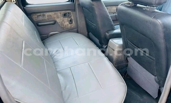 Buy Used Nissan Pickup Other Car in Accra in Greater Accra Buy Used Nissan Pickup Other Car in Accra in Greater Accra