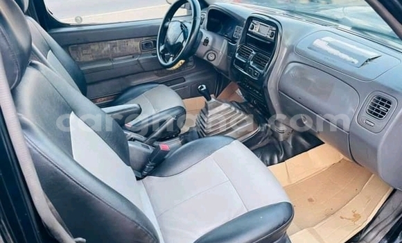 Buy Used Nissan Pickup Other Car in Accra in Greater Accra Buy Used Nissan Pickup Other Car in Accra in Greater Accra